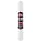 PA Vinyl White Dry Erase Removable Adhesive Vinyl